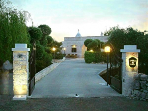 Trulli di Marì